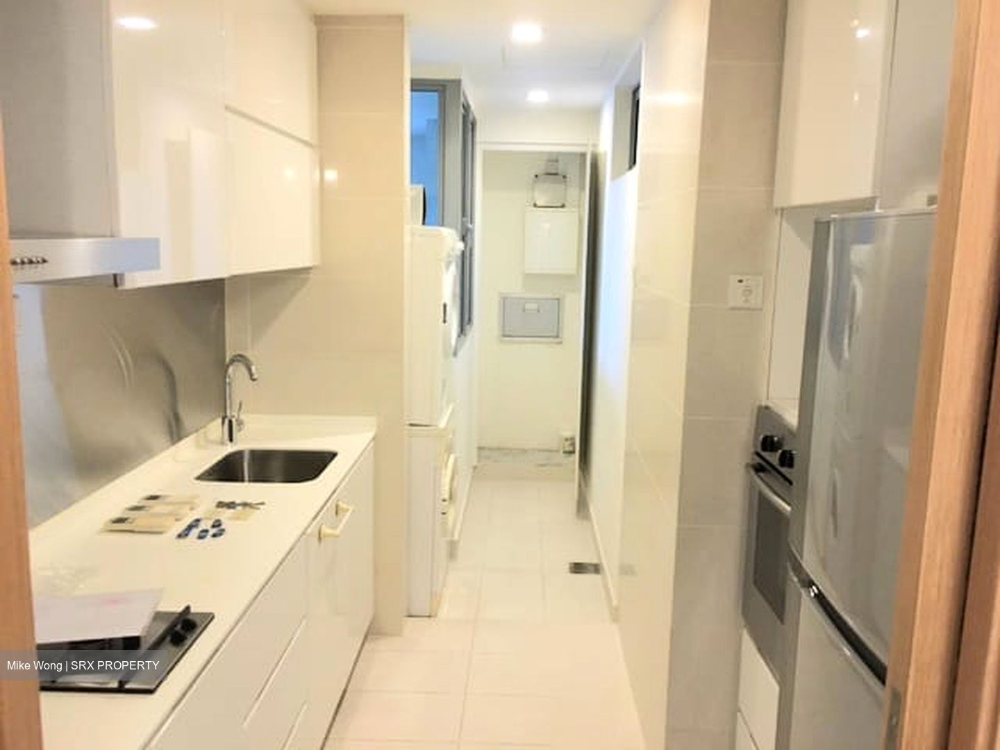 Park Infinia At Wee Nam (D11), Condominium #598143511